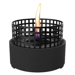 Paarl lykt 0,3L svart