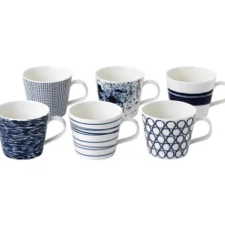 Pacific krus 28 cl 6 deler