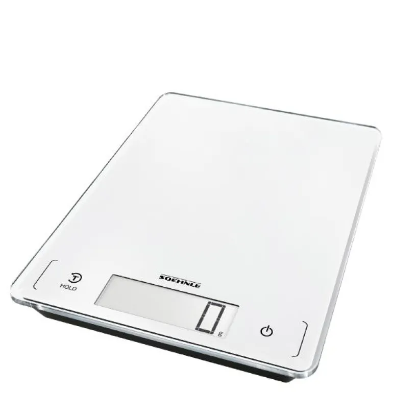 Page Profi 300 kjøkkenvekt 1g/20 kg