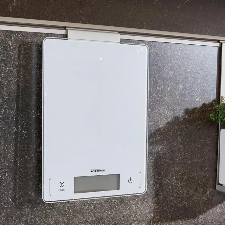 Page Profi 300 kjøkkenvekt 1g/20 kg