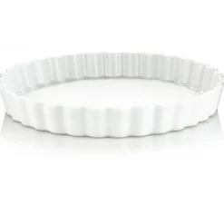 Paiform nr.8 25 cm hvit