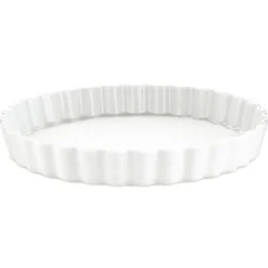 Paiform nr.10 29 cm hvit