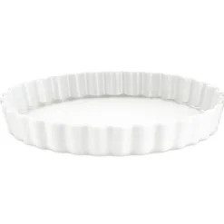 Paiform nr.9 27,5 cm hvit