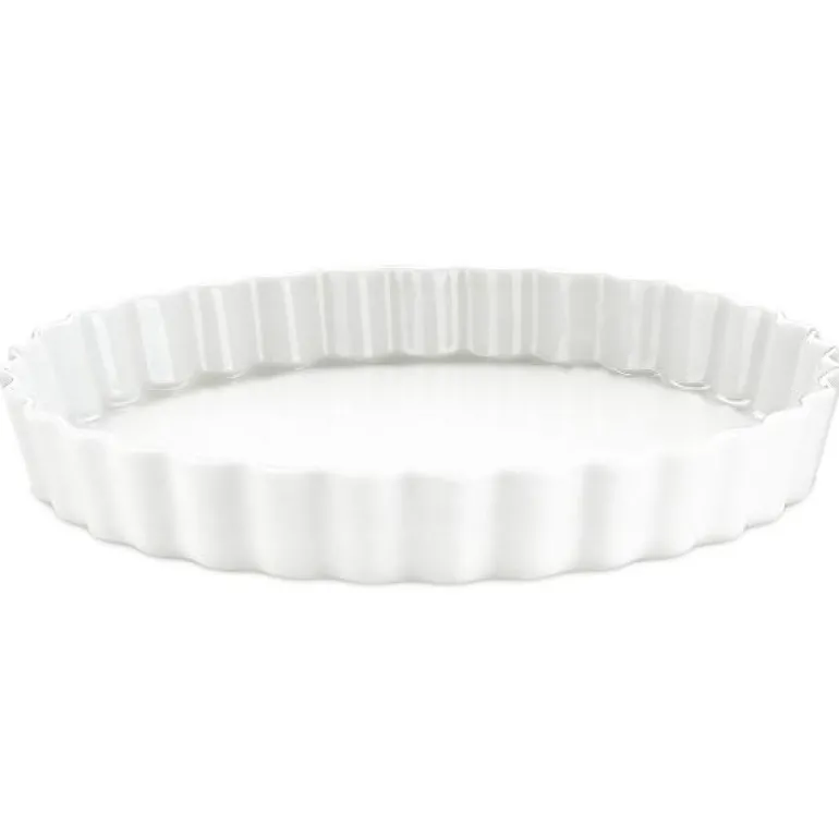 Paiform nr.9 27,5 cm hvit