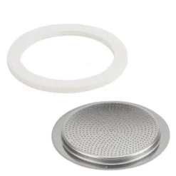 Pakning Venus 10 k + filterplate blank