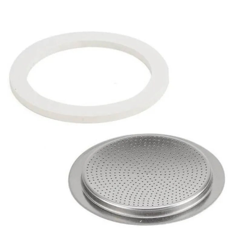 Pakning Venus 10 k + filterplate blank