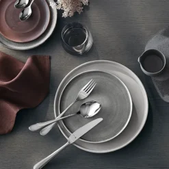 Palermo bestikksett 30 deler polert