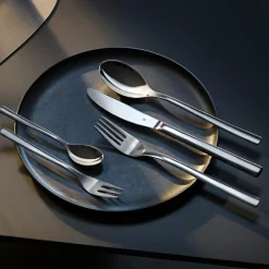 Palermo bestikksett 30 deler polert