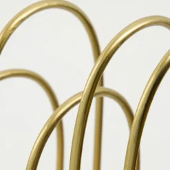 Pampi organisator 16x12 cm gylden