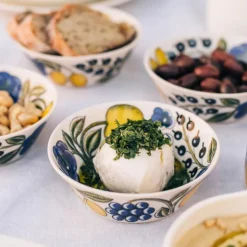 Paratiisi skål 13 cm