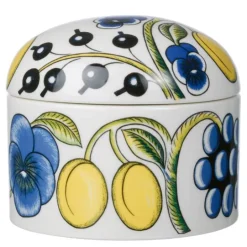 Paratiisi skål m/lokk 0,43L