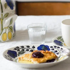 Paratiisi tallerken 21 cm