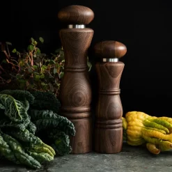 Paris krydderkvern 29 cm valnøtt