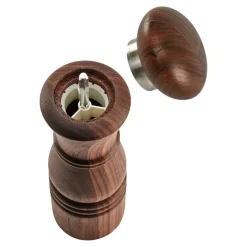 Paris krydderkvern 22 cm valnøtt