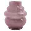 Pass vase 23,5 cm rosa