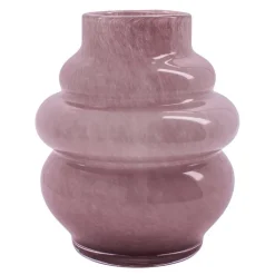 Pass vase 23,5 cm rosa