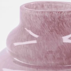Pass vase 23,5 cm rosa