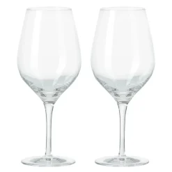 Passion Connoisseur rødvinsglass 64,5 cl 2 stk