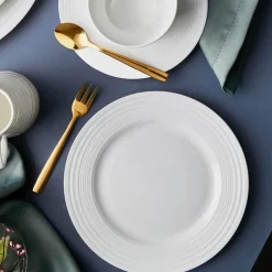 Passion desserttallerken 20 cm 4 stk