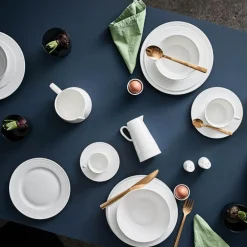 Passion middagstallerken 28 cm 4 stk