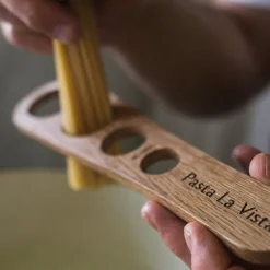 Pasta La Vista pastamål 1-4 porsjoner eik