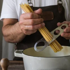 Pasta La Vista pastamål 1-3 porsjoner stål