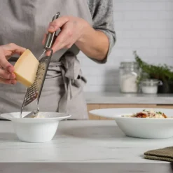 Pasta La Vista pastaskål 27 cm hvit