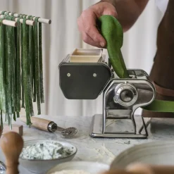 Pasta La Vista ravioli rulle til pastamaskin