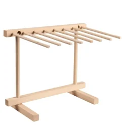 Pasta La Vista tørkestativ til pasta natur