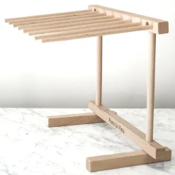 Pasta La Vista tørkestativ til pasta natur