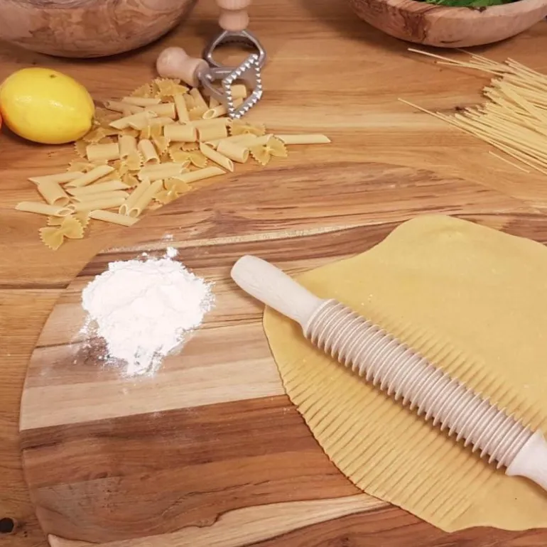 Pastakutter for fettuccine