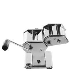 Pastamaskin manuell 15,5x20x19,5 cm