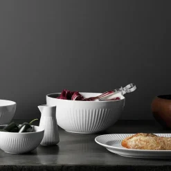 Pastatang 25,5 cm rustfritt stål