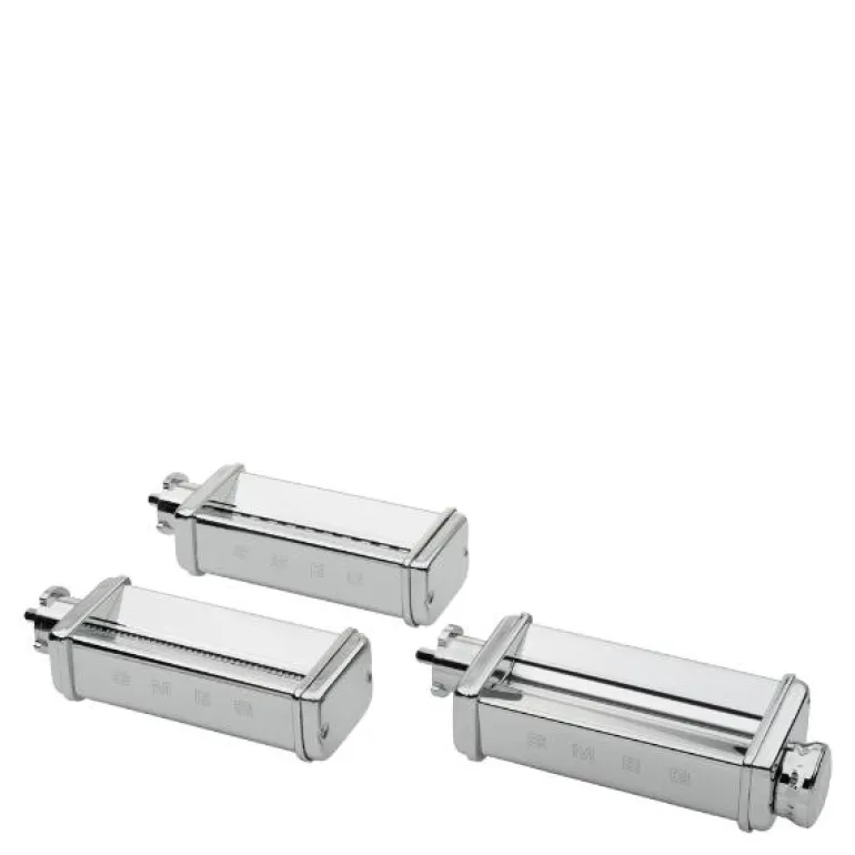 Pastavals SMPC01 stål 3 stk