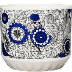 Pastoraali potteskjuler 12x14cm