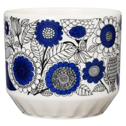 Pastoraali potteskjuler 10x12 cm