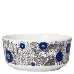 Pastoraali skål 13 cm