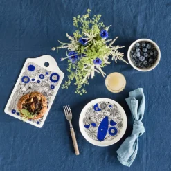 Pastoraali vase 13 cm