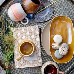 Paula kopp 27,5 cl brun