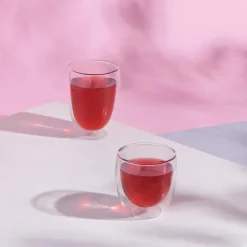 Pavina glass 35 cl 6 stk