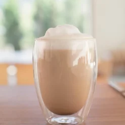 Pavina glass 45 cl 2 stk klar