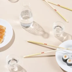 Pavina glass 32 cl 2 stk klar