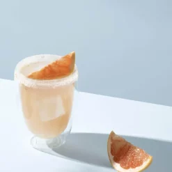 Pavina glass 35 cl 2 stk klar