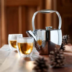 Pavina teglass 25 cl 2 stk