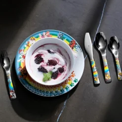 Paw Patrol barnebestikk 4 deler