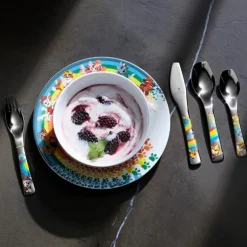 Paw Patrol barnesett 6 deler