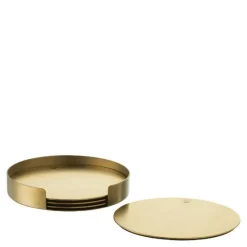 Peak underlag m/holder 4 stk