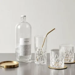 Peak underlag m/holder 4 stk