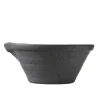 PEEP skål 27 cm Matt black