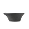 PEEP skål 20 cm Matt black